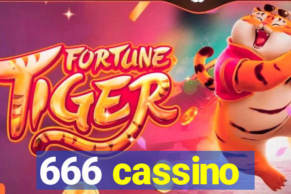 666 cassino